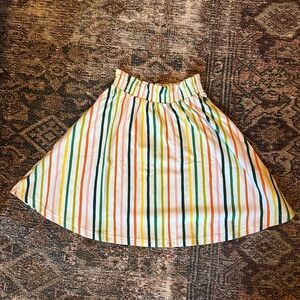 Alice + Ames play skirt